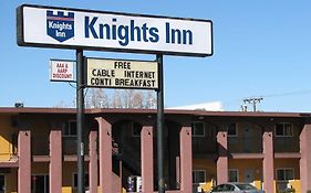 Knights Inn Downtown Albuquerque Albuquerque Nm